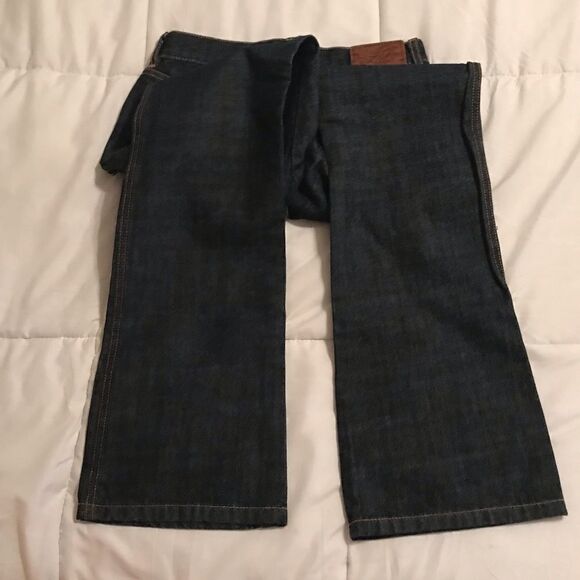 Tommy Jeans Premium Red Label Boot Cut - Picture 6 of 8